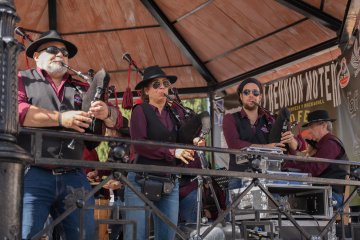 22 Reunión Motera Cabaleiros do Ferro